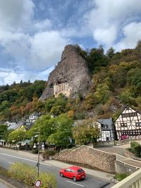 FelsenkircheIdarOberstein